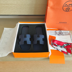 Hermes Oran Sandal