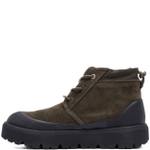 Ugg Mens Neumel Hybrid Forest Night Black