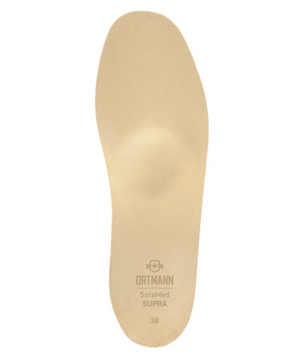 Ортопедические стельки ORTMANN SUPRA АХ1172
