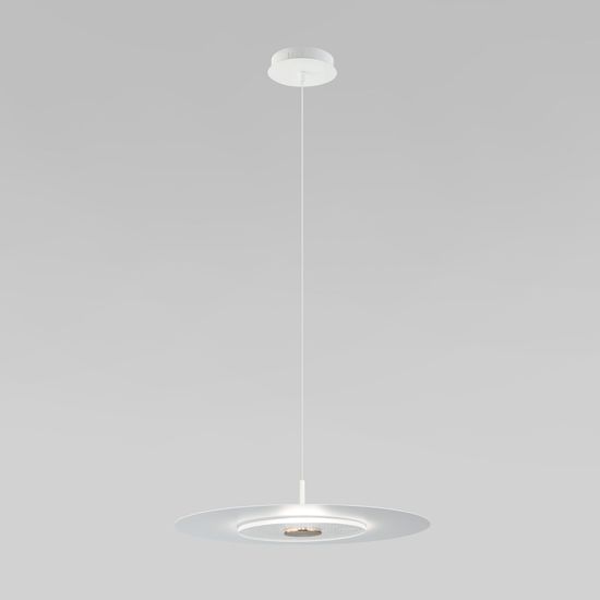 40031/1 LED / подвесной светильник / белый