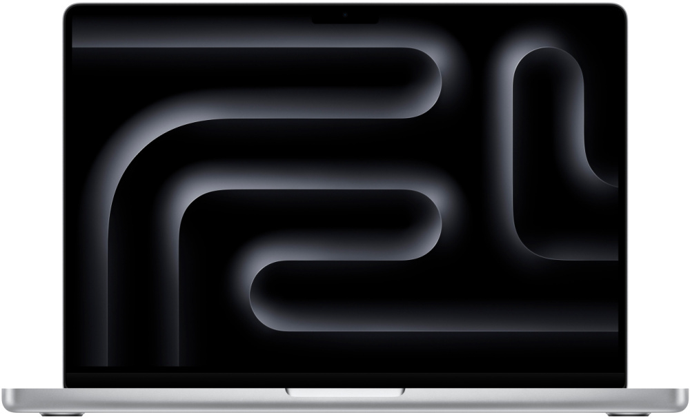 MacBook Pro 14 (M3 Pro 2023)