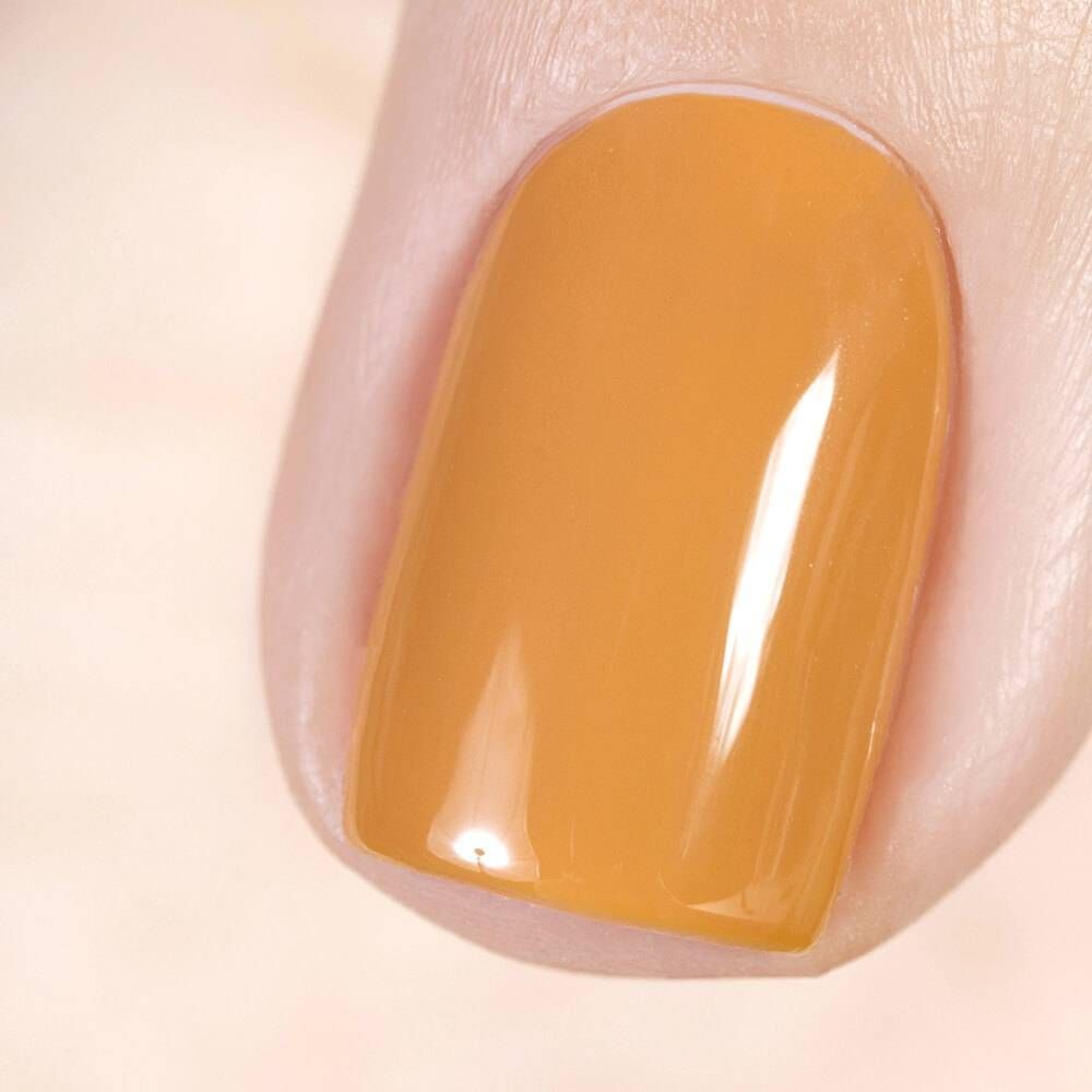 Masura Гель-лак BASIC Миндальная Глазурь, 3,5 мл , 294-496M