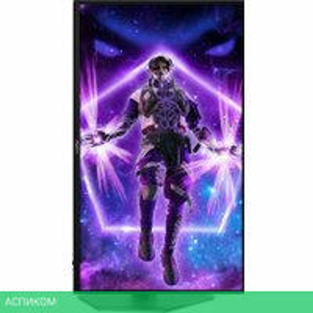 Игровой монитор AOC Agon Pro OLED AG326UD