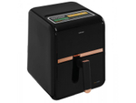 Аэрогриль Centek CT-3102 черный
