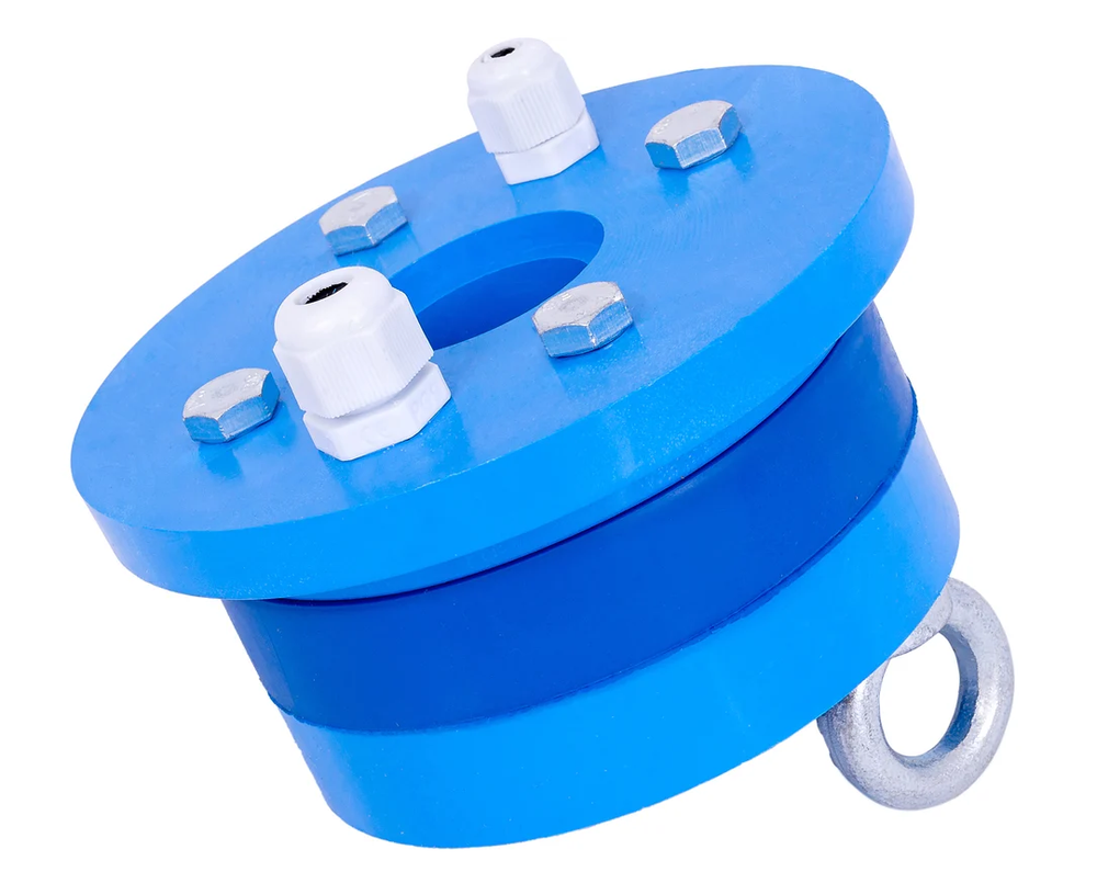 Оголовок скважинный Belamos Ду125-П