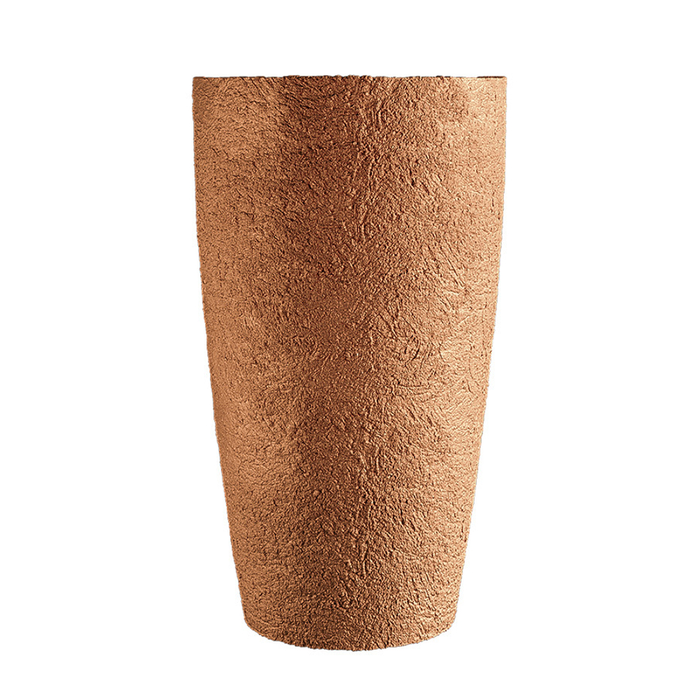 Кашпо, коллекция Surface, форма CONUS