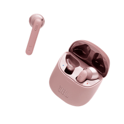 Беспроводные наушники JBL Tune 220 TWS Pink