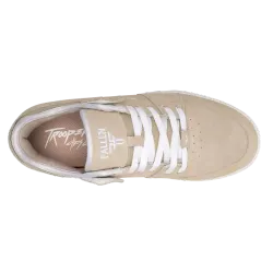 Кеды Fallen TROOPER - BONE/WHITE (CHRIS COLE)