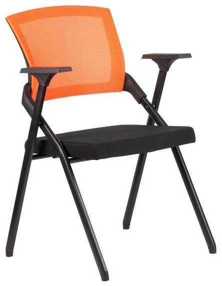 Кресло Seat RCH M2001 Оранжевый/Черный