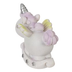 GAEM Фигурка декоративная "Единорог", L5 W3 H4,5 см