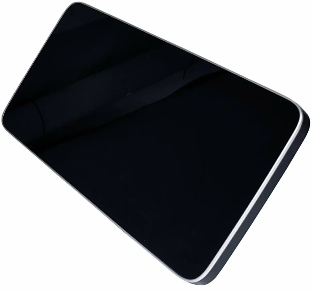 Магнитола BMW 7-серия (F01/F02) 2009-2015 - Canbox H-Line 2015 монитор 12.3" QLED в стиле MERCEDES на Android 10, ТОП-процессор, CarPlay, 4G SIM-слот