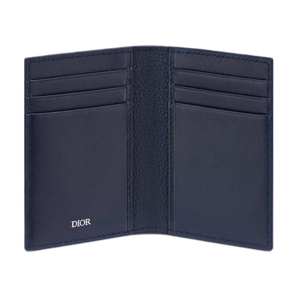 Картхолдеры и кошельки DIOR CD Icon, 2ESCH138CDI-H56E