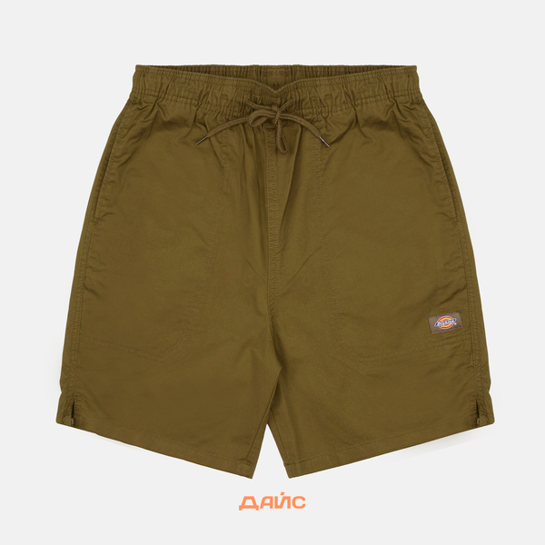Шорты мужские Dickies Pelican Rapids Short артикул:DK0A4XB2DKO1 - купить в магазине Дайс