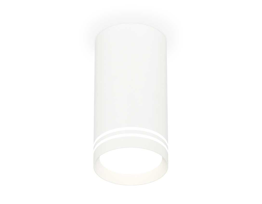 Комплект накладного светильника Ambrella light Techno Spot XS (C8161, N8477) XS8161007