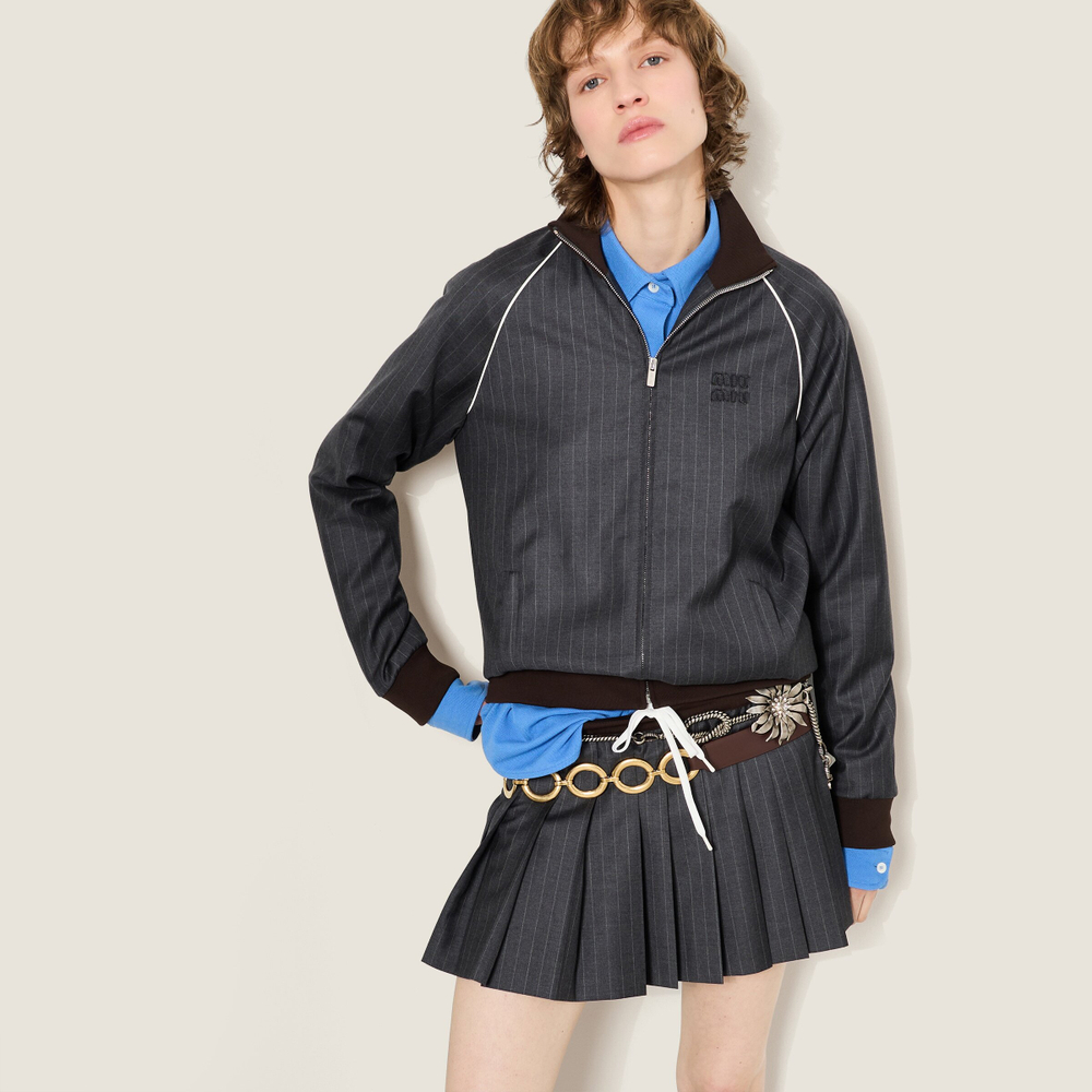 Юбка MIUMIU