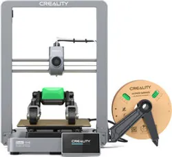 Фотография — 3D-принтер Creality Ender 3 V3 (набор для сборки)
