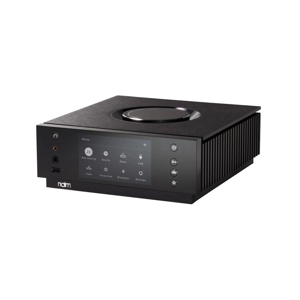 Ресивер NAIM UNITI ATOM HEADPHONE