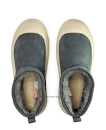 MEN'S ULTRA MINI HYBRID Grey