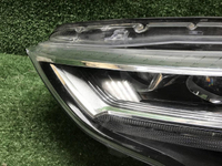 Битая Фара левая Haval Jolion (2021-н.в.) LED