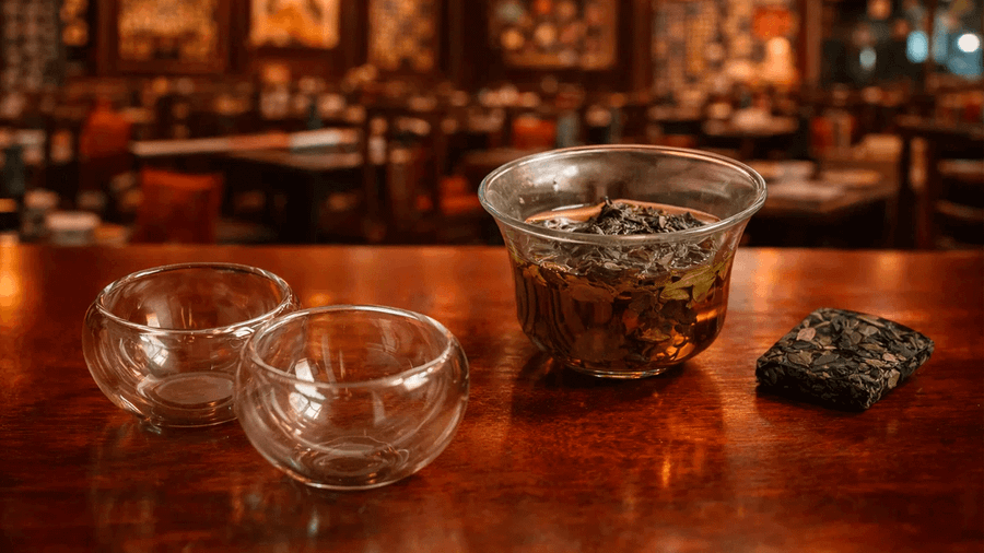 Efekty picia herbaty oolong z mlekiem