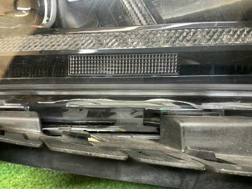 Фара правая SWM G01F (2018-н.в.) LED