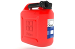 КАНИСТРА OKTAN Oktan Classic, красная , 10 л (10261413)