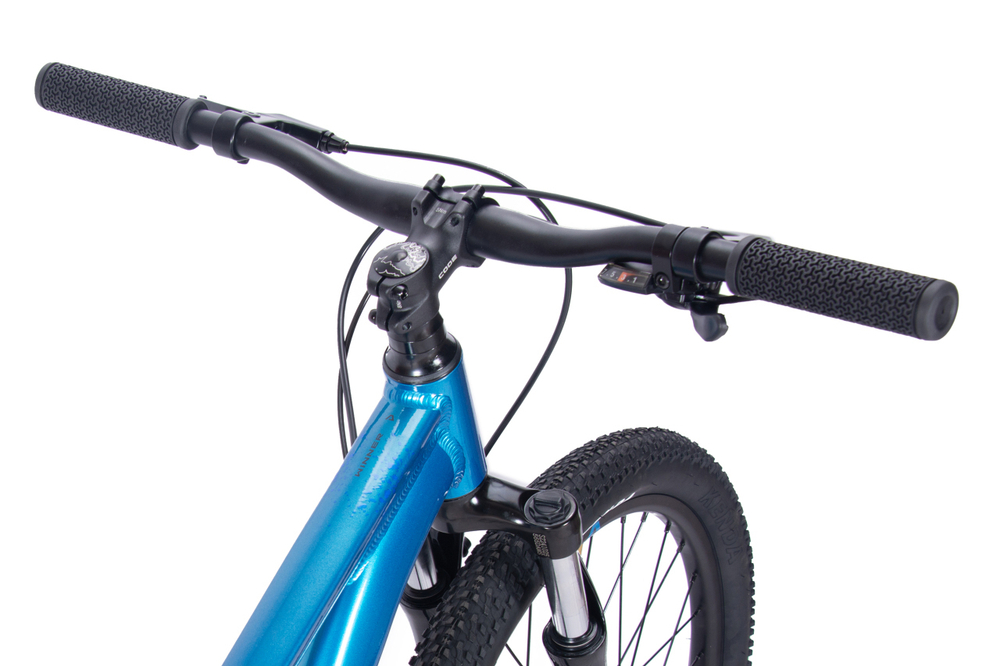 Подростковый велосипед Aspect Winner (2025)