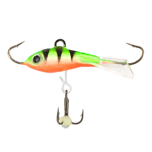 Балансир Spider Pro 51 4 гр. 35 мм 26F