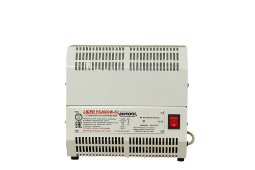 Cтабилизатор напряжения PS1200W-30