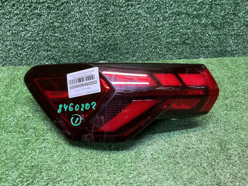 Фонарь левый внешний Geely Coolray (2023-н.в.)