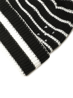 Шапка Striped Beanie