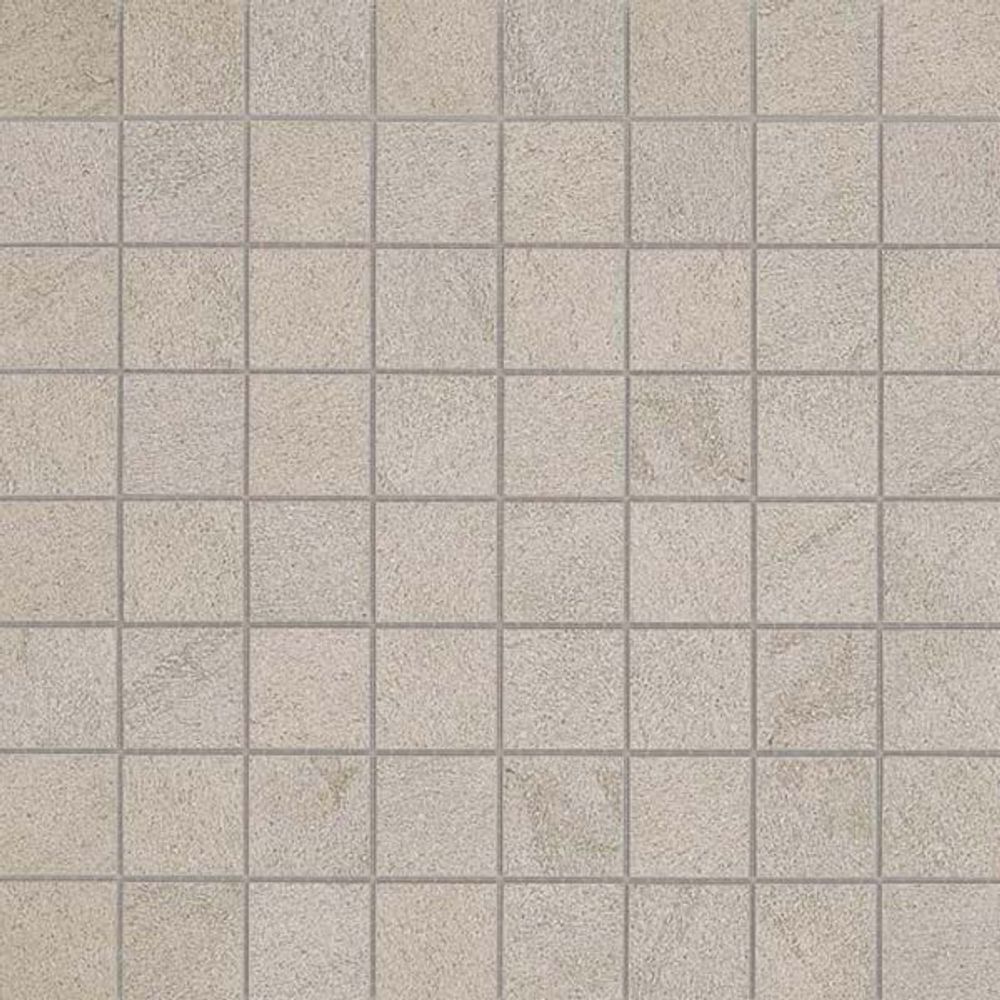 Мозаика Керамогранит Marvel Stone Clauzetto White Mosaico