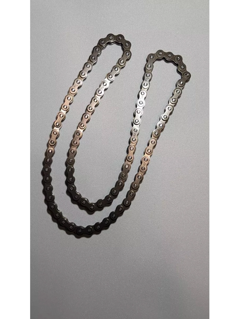 ++ Цепь ГРМ 25Н-90L 154FMI 125см3