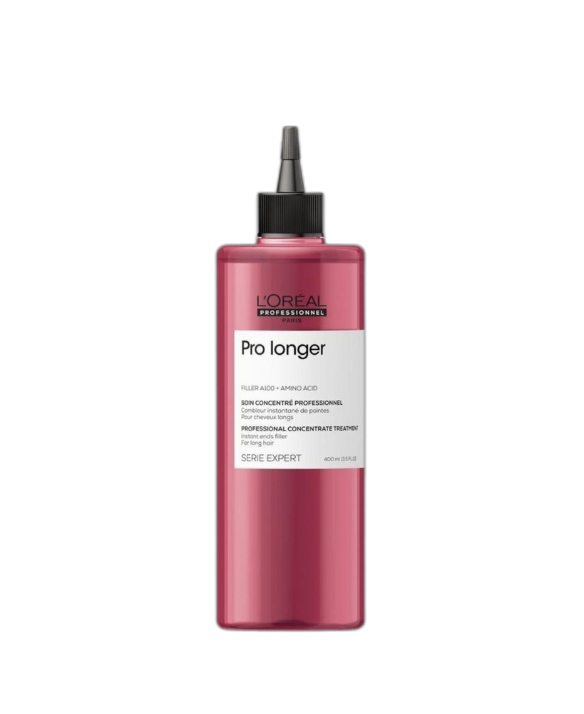 L'Oreal Professionnel SERIE EXPERT PRO LONGER Concentrate - концентрат-филлер для восстановления и уплотнения кончиков волос L'Oreal Professionnel SERIE EXPERT PRO LONGER Concentrate - концентрат-филлер для восстановления и уплотнения кончиков волос