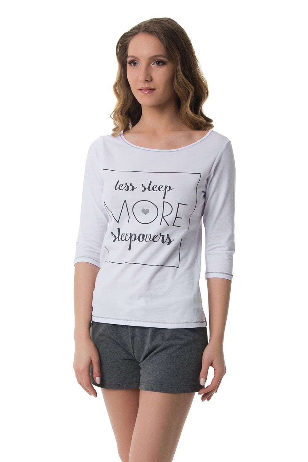 1321 Пижама Sleeps Evelena