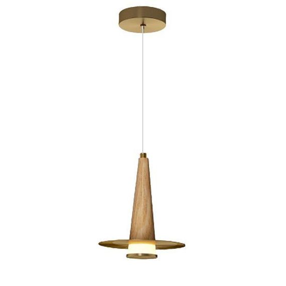 Подвесной светодиодный светильник Imperium Loft Curtiss 189880-23