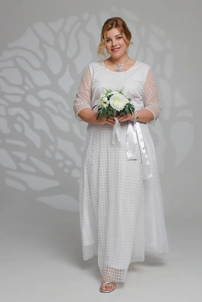 Платье 12770 Fabrika