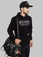 Худи IAMF BOXING