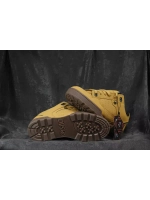 Кеды дутые Militia от Savitar Shoes Company