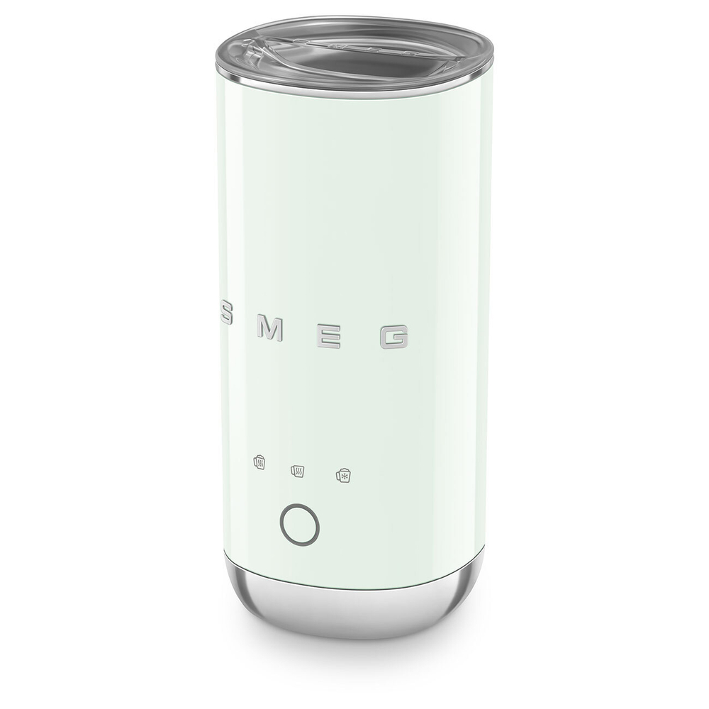 Вспениватель для молока Smeg MFF02PGEU
