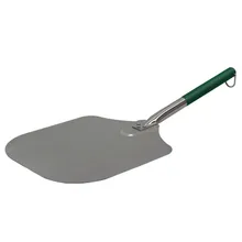 Лопатка для пиццы алюминиевая, 28х30 см, Big Green Egg