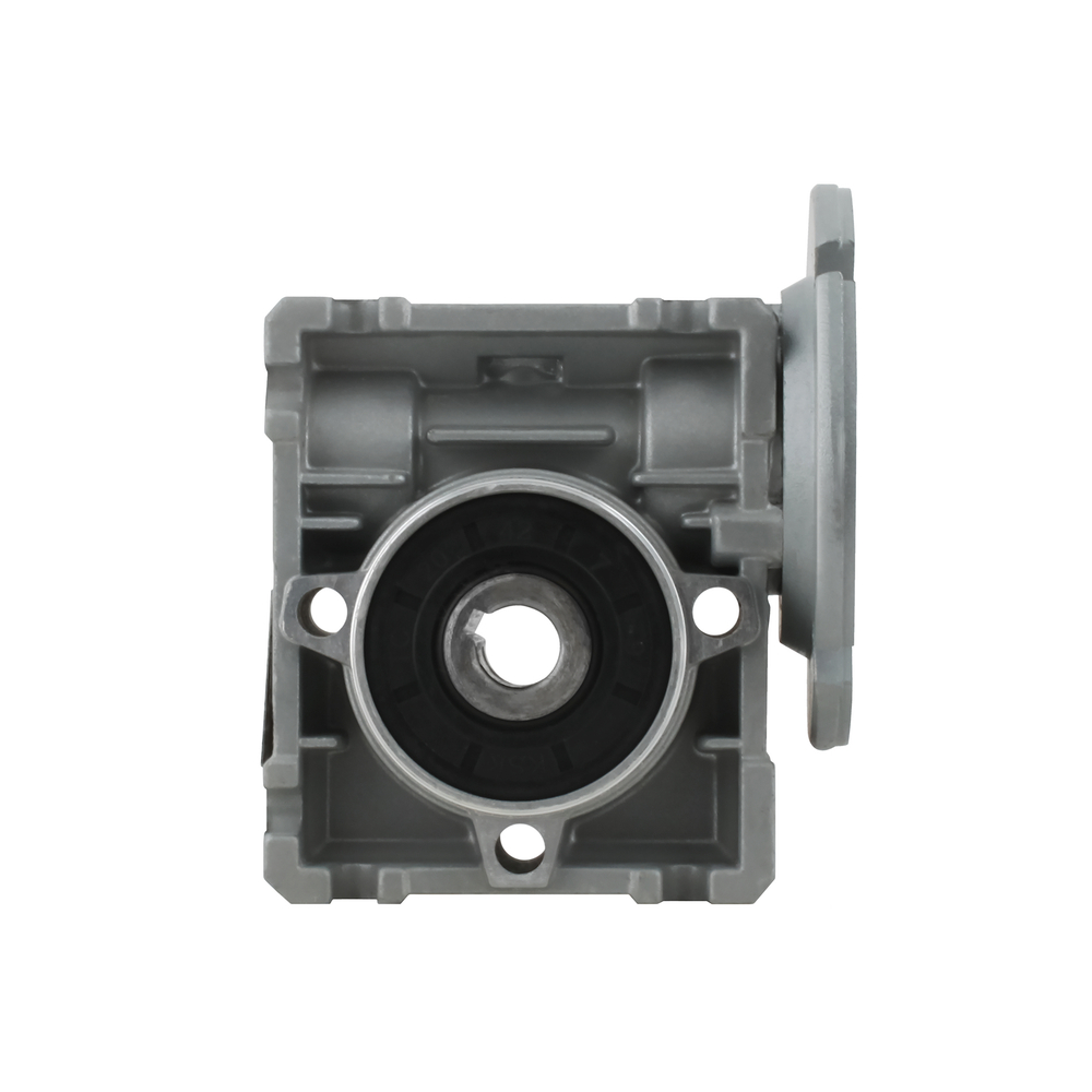 Редуктор червячный INNORED 025 (i=50) вал вх./вых. 80*9/11 мм