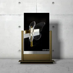 Подвесной светильник Arte Lamp DARCY