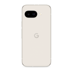 Смартфон Google Pixel 9a 128 ГБ («Фарфоровый» | Porcelain) (версия Global)