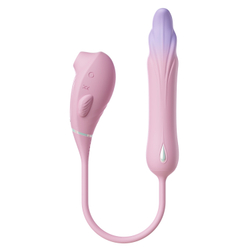 BeYourLover Ariel - Бесконтактный стимулятор-вибратор