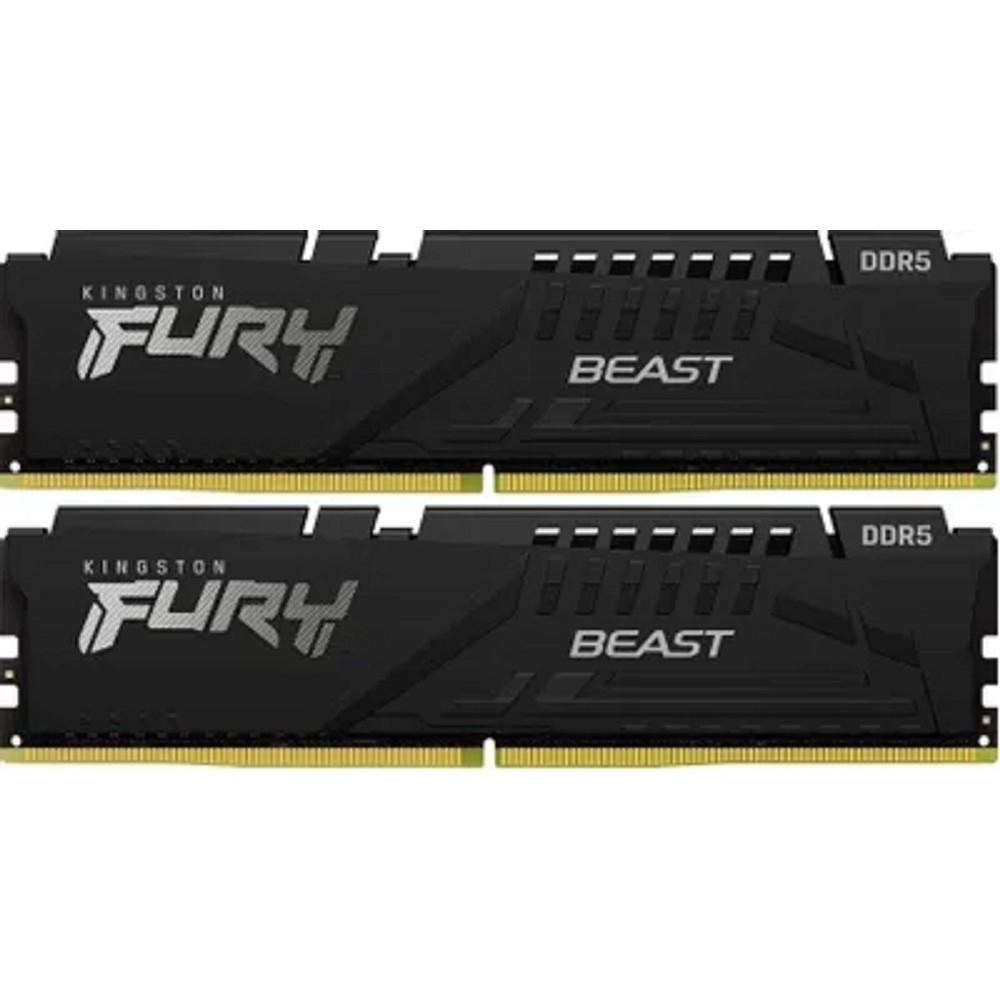 Модуль памяти Kingston KF560C36BBE2K2-32