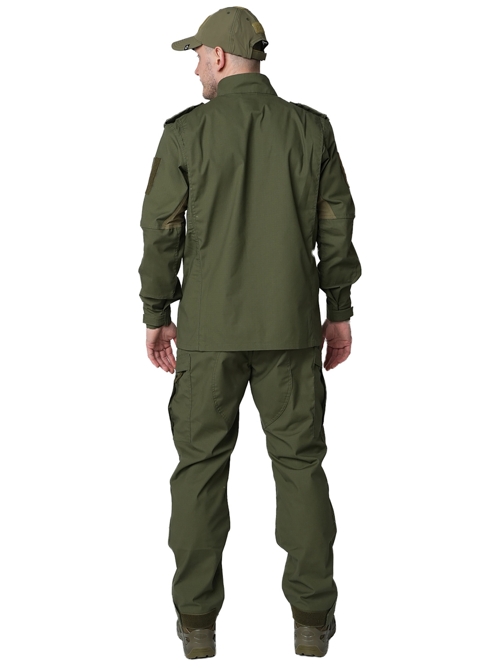 Костюм Барс Гюрза М25 (Олива)