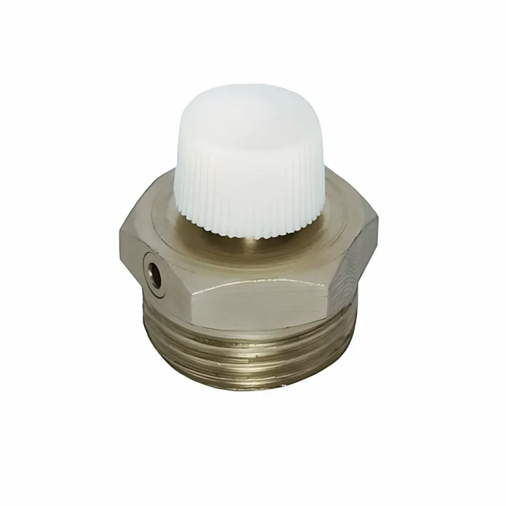 Кран маевский руч.1/2 VRD19