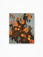 Картина 'Хурма'