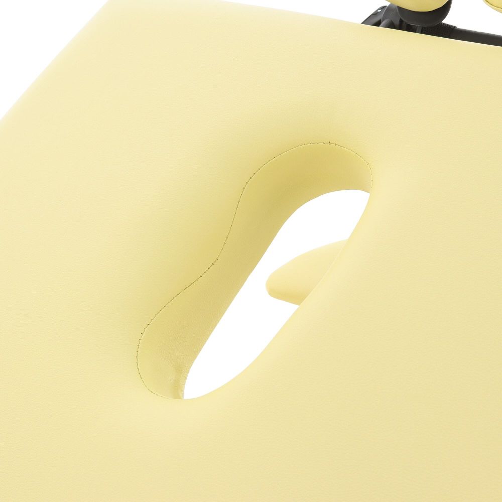 Массажный стол складной деревянный Med-Mos JF-Tapered